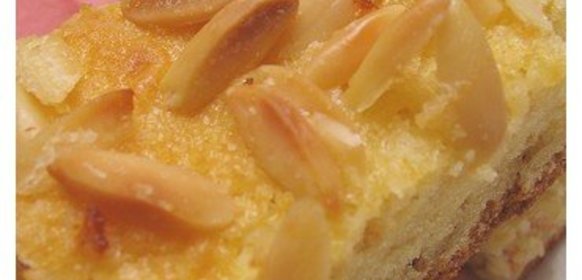 Пирог масляный – Butterkuchen
