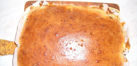 дрожжевое тесто для пирога
