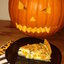 Хэллоуинский тыквенный пирог (pumpkin pie)