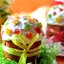 Кулич пасхальный с цукатами