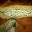 Пирог с адыгейским сыром,укропом и чесноком. (ФМ)