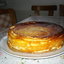 Творожной пирог (без коржа)