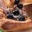 Писсаладьер, французский луковый пирог с анчоусами