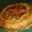 Пирог «Сытный»