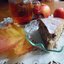 Овсяный пирог с яблоками Осенины для Светочки - Svett66