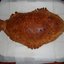 Пирог «Рыбка»