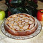 Яблочный пирог с маскарпоне (вариант)