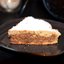Ореховый пирог с карамелью
