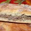 Традиционный осетинский пирог с мясом