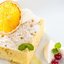 Цитрусовый пирог