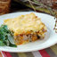 Пастуший пирог (Cottage pie)