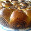 Пирог сдобный RUGELACH//Элл,привет!