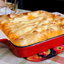 Британский пастуший пирог Shepherds pie
