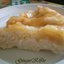 Tart Taten Французский яблочный пирог с корицей