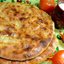Осетинские пироги «Картофджын» – пирог с картошкой