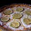 Лаймовый пирог (Key Lime Pie)