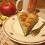 Яблочно-Маковый пирог (проще простого)