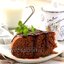 Пирог «Шоколад в молоке» в мультиварке