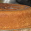 Мокрый пирог с абрикосовым джемом