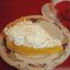 Итальянский лимонный пирог с меренгой (Сrostata al limone con meringa)
