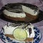Имбирно-лаймовый пирог(без выпечки)