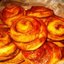 Плюшки с корицей (Cinnamon Rolls) от Мишель