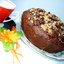 Шоколадный кекс-пирог для лентяйки “Гости на пороге” (один из вариантов,без яиц!!!)