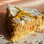 Итальянский морковный пирог Torta di carote dietetika