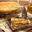 Лоранский пирог с копченой курицей и шпинатом. Тест драйв с Окраиной