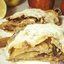 Венский яблочный штрудель (Apfelstrudel)