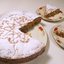 Бисквитный пирог «Восточный» - для праздника на каждый день
