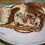Пирог Мраморный( вариант Зебра)